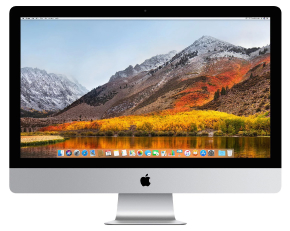 Apple iMac27